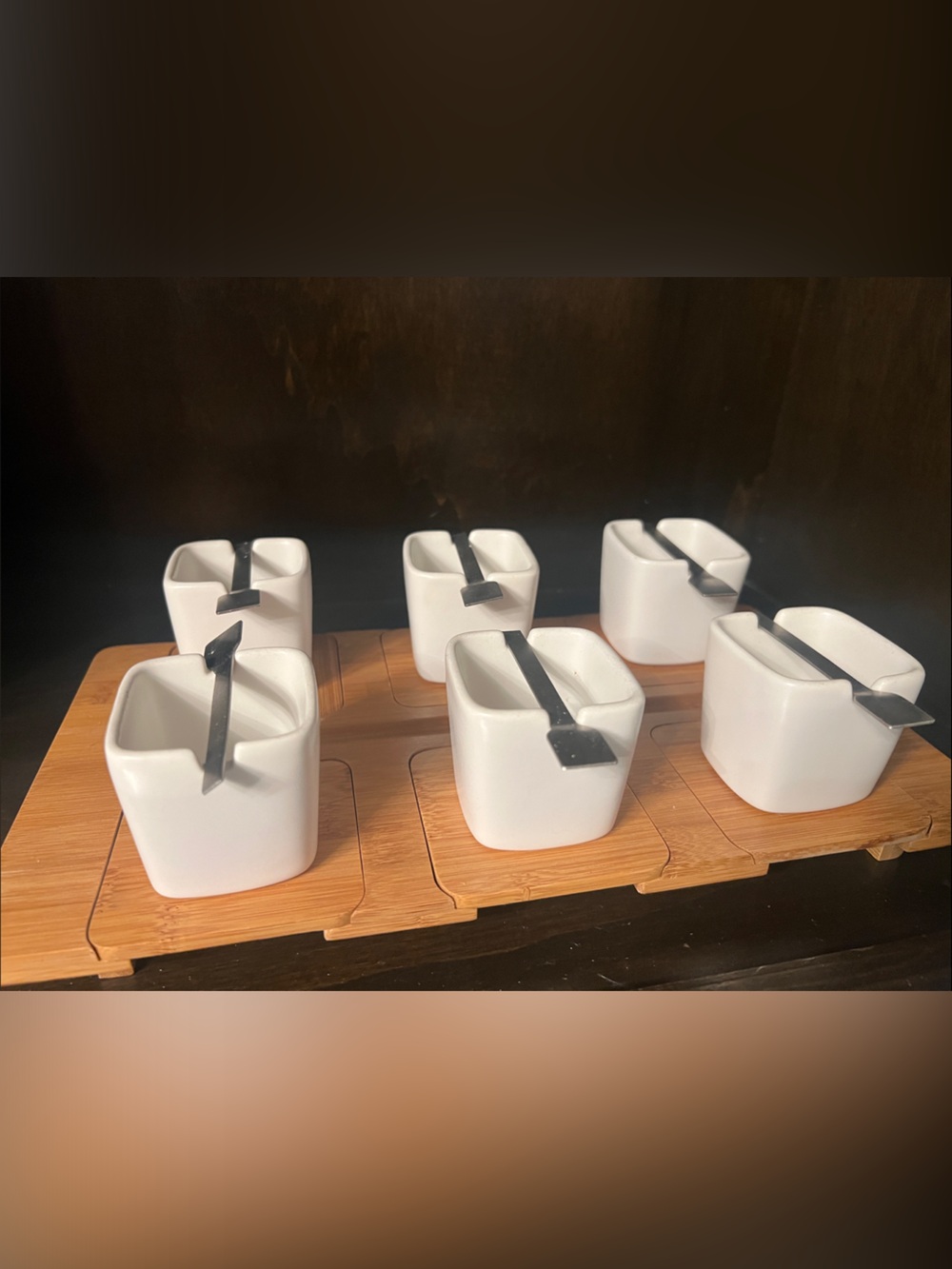 Espresso Set MOMA